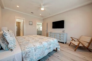 3 Schlafzimmer, Bügeleisen/Bügelbrett, WLAN, Bettwäsche