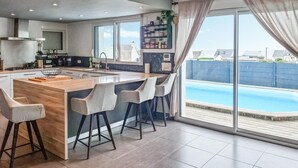 Eget kjøkken