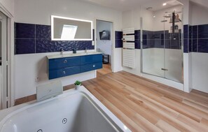 Dusche