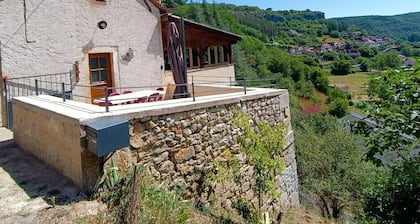 Gîtes de France® - L'Oustal de Marguerite
