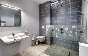 Dusche