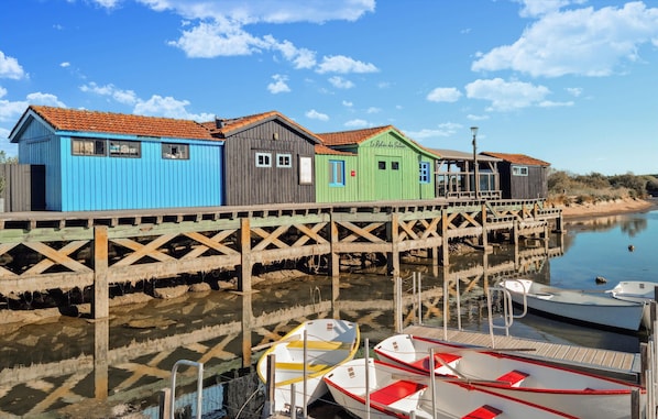 Port de plaisance