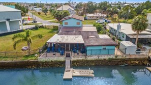 Exterior - Hernando by the Sea (Hernando Beach)