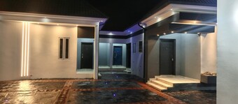 Luxury Self Contain Service Apartments