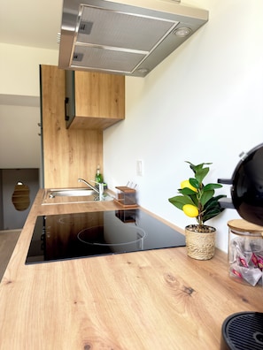 Cucina privata