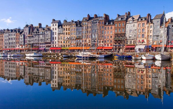 Port de plaisance