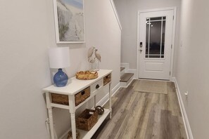 Interiør