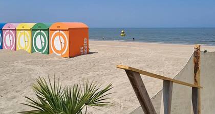 Cozy home in EPERLECQUES with WiFi