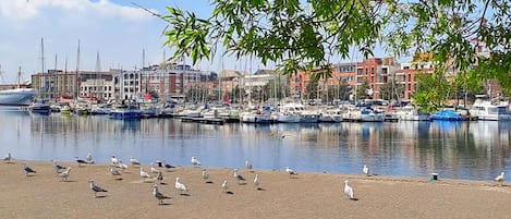 Port de plaisance