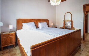 3 soveværelser, weekendseng, gratis Wi-Fi