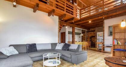 3 bedroom beautiful home in Le Crotoy