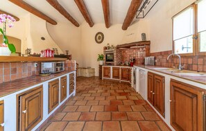 Kühlschrank, Ofen, Geschirrspüler