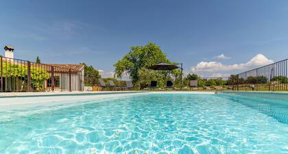 Superbe maison Ă Venelles