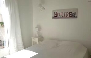 1 bedroom, free WiFi