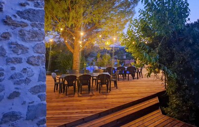 Stunning home in Ruoms