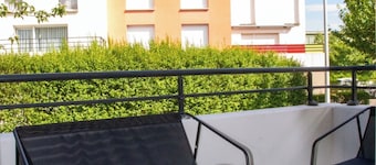 Logement entier : appartement - Strasbourg, France