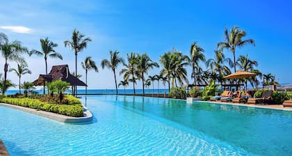 Molino De Agua Luxury Apartment, Palms, Pool & Paradise