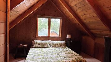 4 bedrooms, WiFi, bed sheets