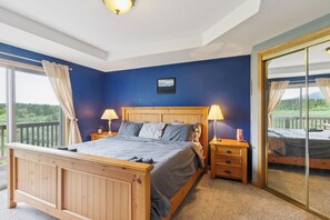 3 Schlafzimmer, WLAN, Bettwäsche