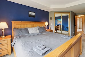 3 Schlafzimmer, WLAN, Bettwäsche