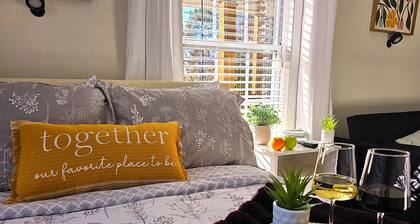 Hidden Paradise Athens