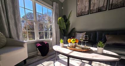 Hidden Paradise Athens