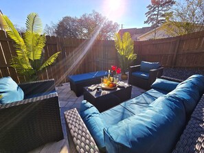 Terrass/Patio