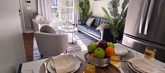 Hidden Paradise Athens