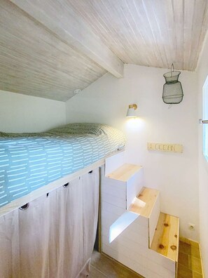 3 Schlafzimmer