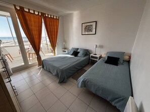 1 habitación y wifi gratis 