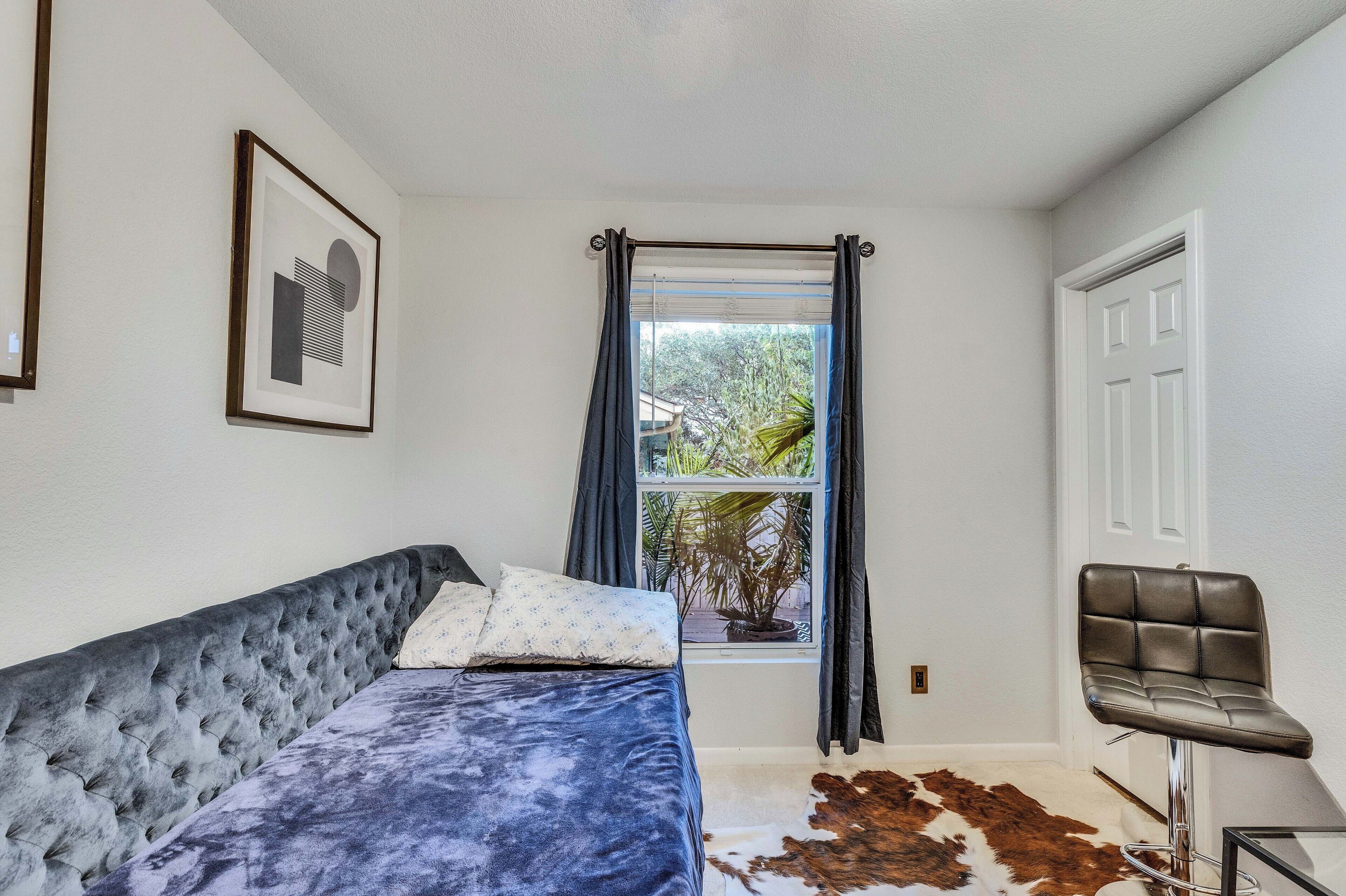 Walkable East Austin Oasis With Jacuzzi - Mueller - Austin