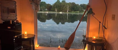 4 bedrooms, WiFi, bed sheets