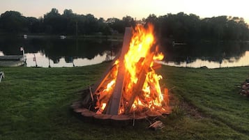 Chimenea