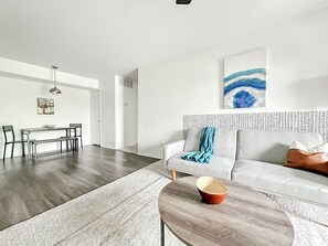 TV connectée