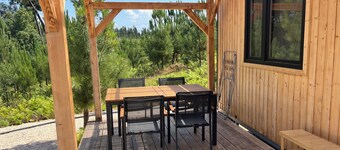 Casinha Gabriel - Guesthouse 1