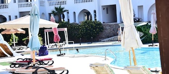 Hollywood Aqua Park - Sharm Elsheikh