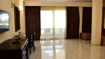 Coffres-forts dans les chambres