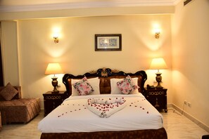 Coffres-forts dans les chambres