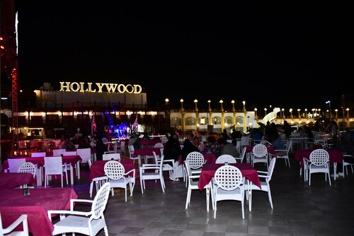 Hollywood Aqua Park  - Sharm Elsheikh