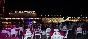 Hollywood Aqua Park  - Sharm Elsheikh