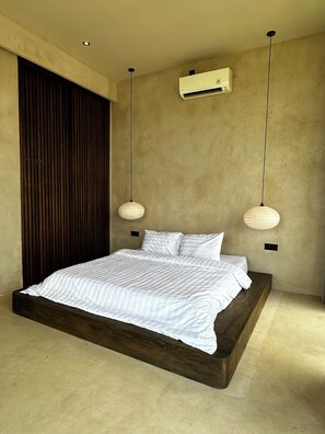 Luxe beddengoed, beddengoed