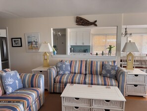 スマートテレビ