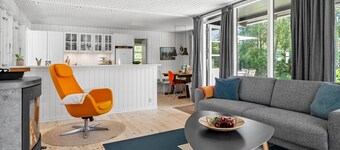 4 bedroom lovely home in Mern