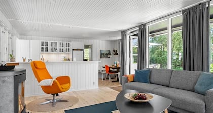 4 bedroom lovely home in Mern