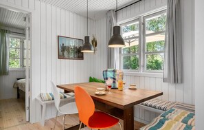 Spiseområde