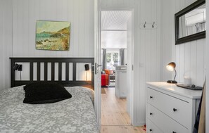 4 chambres, lit parapluie, Wi-Fi gratuit