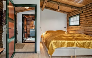 2 bedrooms, free WiFi