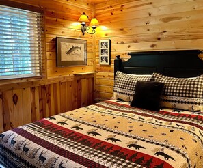 4 chambres, fer et planche à repasser, Wi-Fi, draps fournis