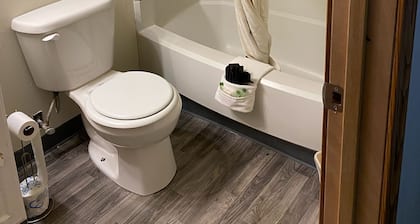 Homestead Inn Extended Stay - 3 nights minimum