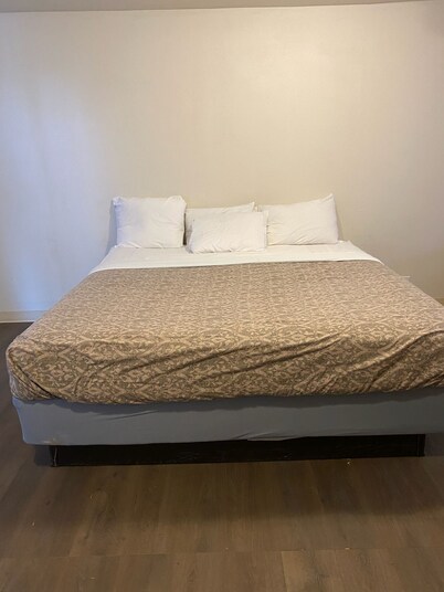 Homestead Inn Extended Stay - 3 nights minimum